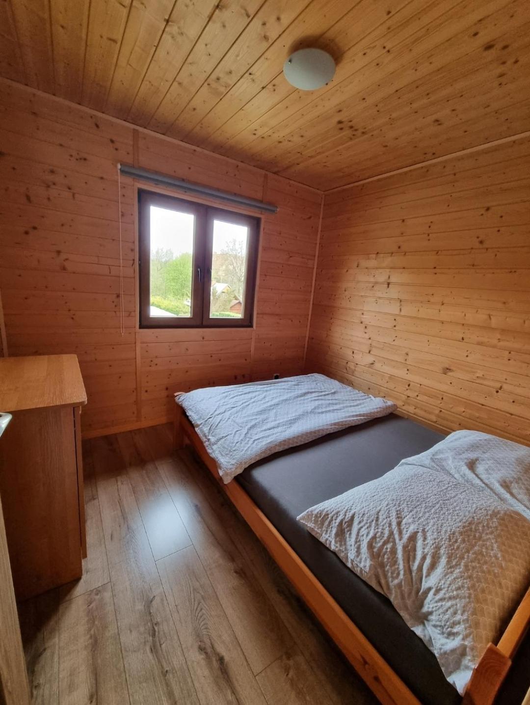 Domki Irena Kozdrowska Polańczyk Camera foto